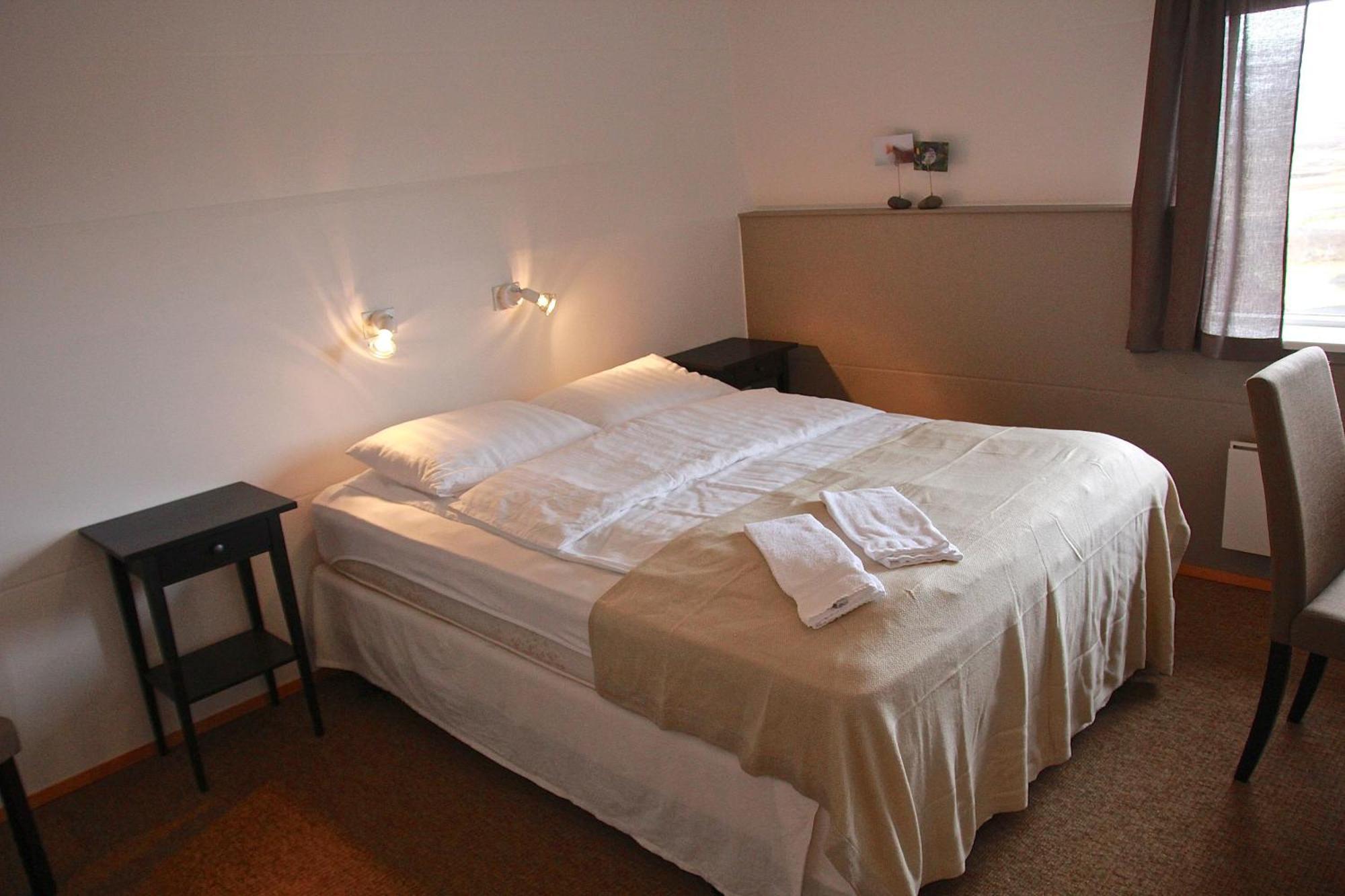 Hotel Raudaskrida Athaldalur Room photo